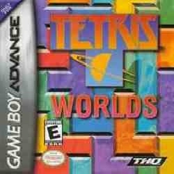 Tetris Worlds (USA)